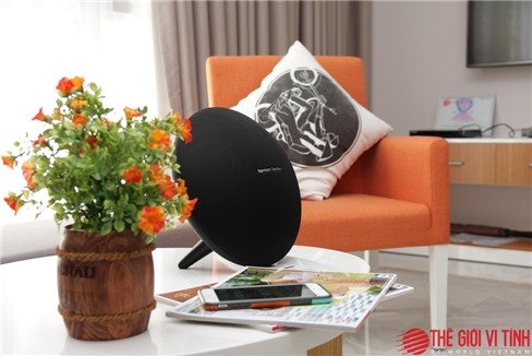 Cận cảnh loa Harman Kardon Onyx Studio 3 ảnh 8