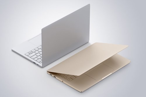 Xiaomi ra mắt laptop siêu nhẹ Mi Notebook Air ảnh 1