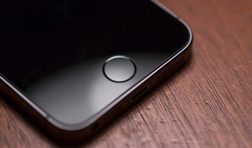 iPhone 7 sẽ dùng phím Home cảm ứng ảnh 1