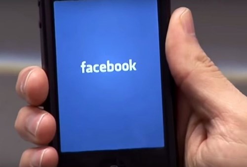 Facebook hướng đến mục tiêu 2 tỷ người dùng ảnh 1