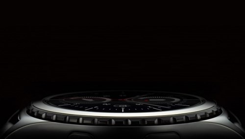 Samsung Gear S3 sẽ xuất hiện tại IFA 2016 ảnh 1