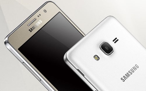 Điện thoại Galaxy On5 2016 sắp ra mắt ảnh 1