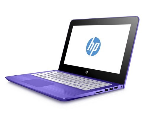 HP làm mới dòng laptop giá bình dân Stream ảnh 2
