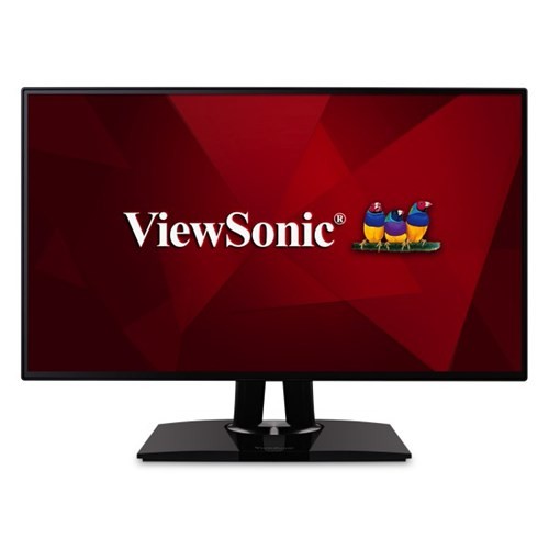 Thêm lựa chọn màn hình viền siêu mỏng từ ViewSonic ảnh 1