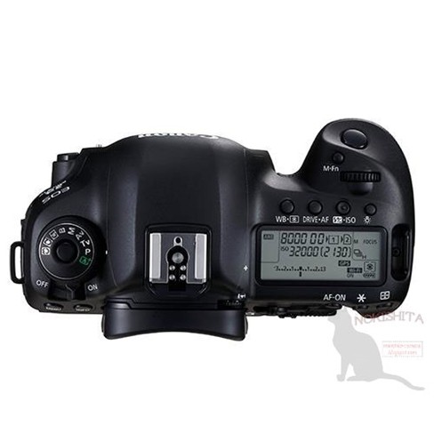 Máy ảnh Canon EOS 5D Mark IV lộ diện hoàn toàn ảnh 4
