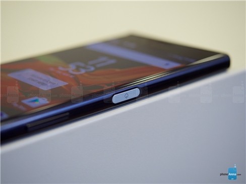 Ngắm siêu smartphone Sony Xperia XZ vừa ra mắt ảnh 3