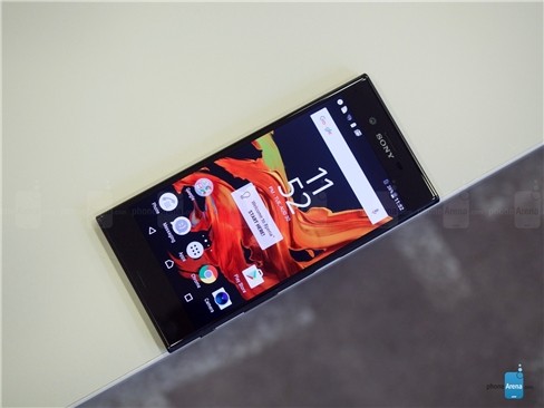 Ngắm siêu smartphone Sony Xperia XZ vừa ra mắt ảnh 5