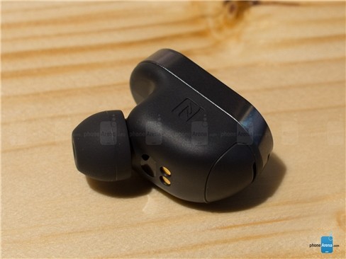 Chiêm ngưỡng tai nghe không dây Sony Xperia Ear ảnh 2