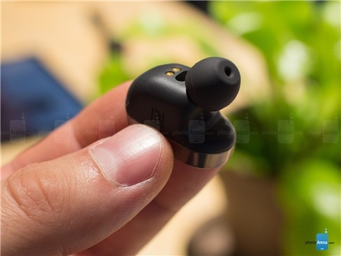 Chiêm ngưỡng tai nghe không dây Sony Xperia Ear ảnh 8