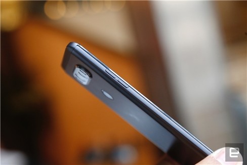 Smartphone camera kép LG V20 chính thức ra mắt ảnh 11