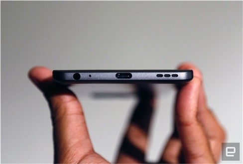Smartphone camera kép LG V20 chính thức ra mắt ảnh 13
