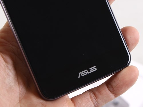 Cận cảnh smartphone Asus ZenFone 3 Max ảnh 6