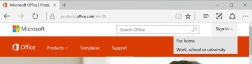 Hướng dẫn chia sẻ tài liệu Office 365 ảnh 1