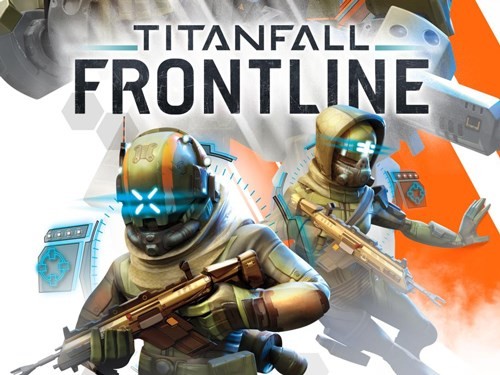 Titanfall: Frontline - Lựa chọn mới cho game mobile ảnh 1