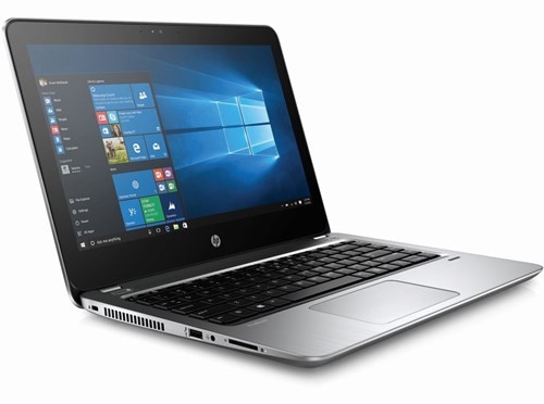 HP làm mới dòng laptop doanh nghiệp ProBook 400 ảnh 1