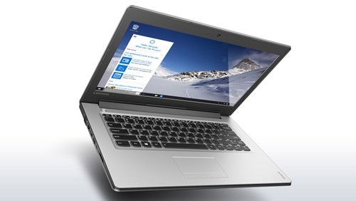 Lenovo ra mắt laptop IdeaPad 310, giá gần 11 triệu đồng ảnh 1