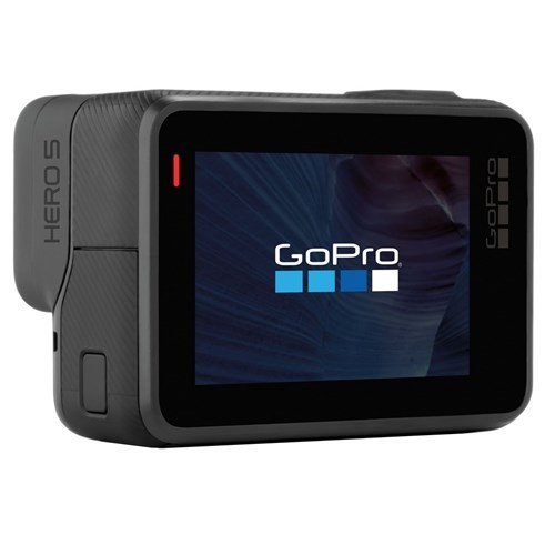 2 phiên bản camera thể thao Hero5 của GoPro lộ diện ảnh 2