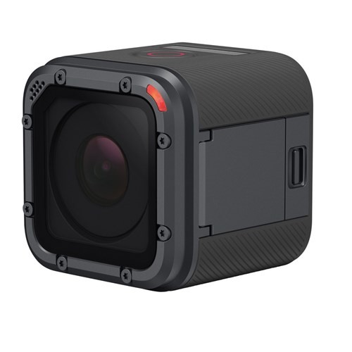 2 phiên bản camera thể thao Hero5 của GoPro lộ diện ảnh 4