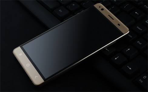 Bavapen ra mắt smartphone giá tốt B525 ảnh 6