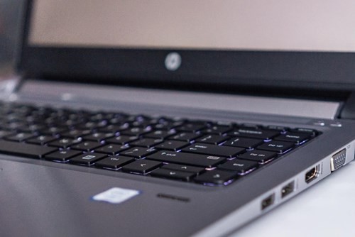 HP ProBook 440 G3 2016: Lựa chọn tối ưu cho doanh nhân ảnh 2