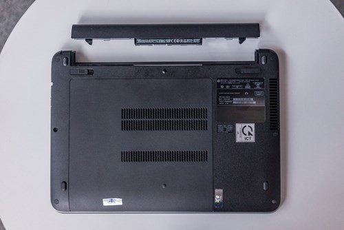 HP ProBook 440 G3 2016: Lựa chọn tối ưu cho doanh nhân ảnh 4
