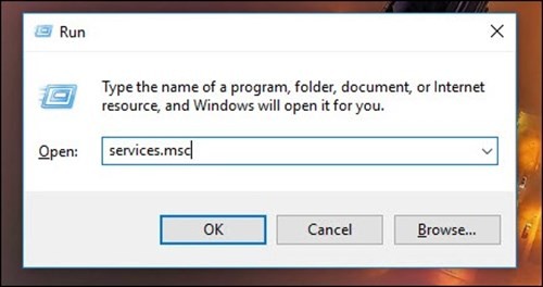 Khắc phục lỗi 100% Disk Usage trên Windows 10 ảnh 2