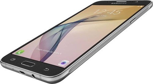 Samsung Galaxy On8 lộ diện ảnh 2