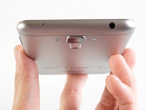 Cận cảnh smartphone Asus ZenFone 3 Laser ảnh 5