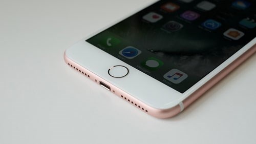 Điều gì khiến iPhone 7 trở nên đặc biệt? ảnh 3