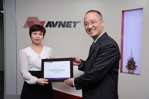 Avnet chính thức phân phối sản phẩm CyberPower tại Việt Nam ảnh 1