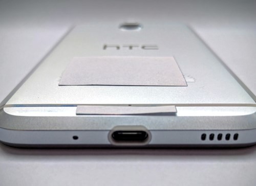 HTC Bolt màn hình QHD có lẽ sẽ dùng SoC Snapdragon 810 ảnh 2