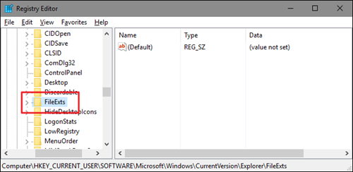 Bỏ bớt chương trình thuộc trình đơn 'Open With' trong Windows ảnh 2
