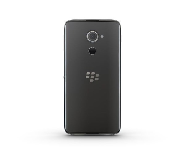 BlackBerry DTEK60 chính thức ra mắt, giá 500 USD ảnh 3