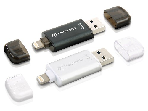 Top 5 ổ lưu trữ USB 2-trong-1 cho người dùng di động ảnh 3
