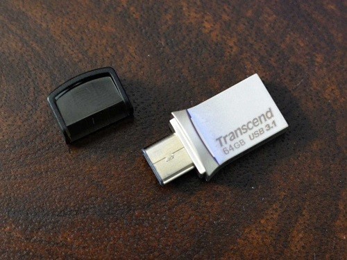 Top 5 ổ lưu trữ USB 2-trong-1 cho người dùng di động ảnh 2