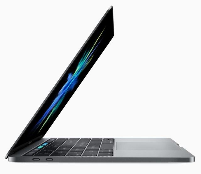 Vì sao MacBook Pro 2016 không được nâng cấp pin ảnh 1