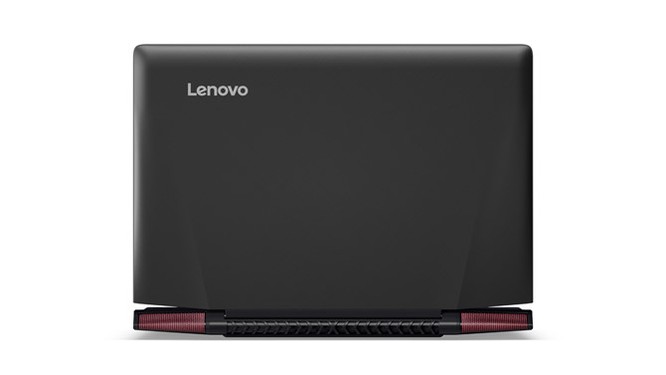 Laptop chơi game Lenovo IdeaPad Y700 lên kệ Việt giá 27 triệu ảnh 1