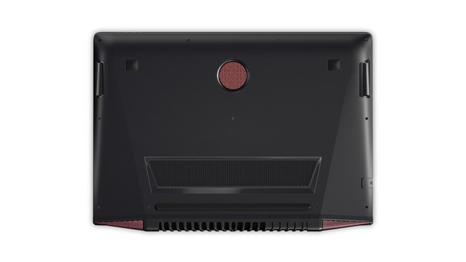 Laptop chơi game Lenovo IdeaPad Y700 lên kệ Việt giá 27 triệu ảnh 2
