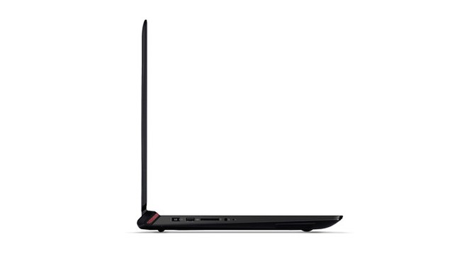 Laptop chơi game Lenovo IdeaPad Y700 lên kệ Việt giá 27 triệu ảnh 3