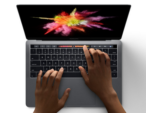 So sánh nhanh Surface Book và MacBook Pro mới nhất ảnh 6