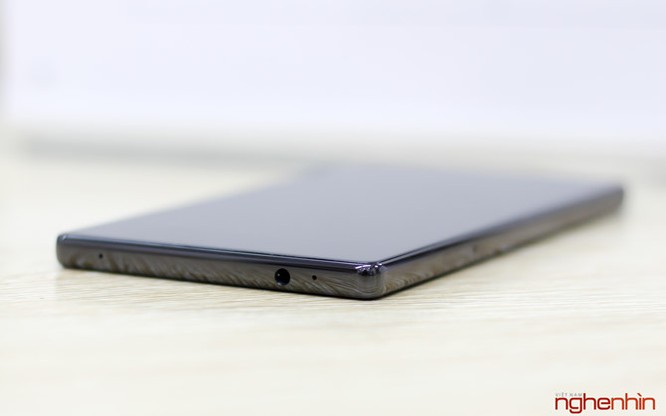 Trên tay Xiaomi Mi MIX độc nhất Việt Nam giá 30 triệu ảnh 8