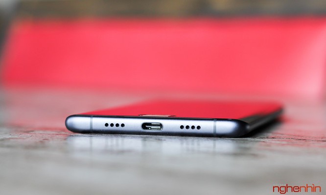 Trên tay Xiaomi Mi Note 2 bản Jet Black vừa 'cập bến' ảnh 6