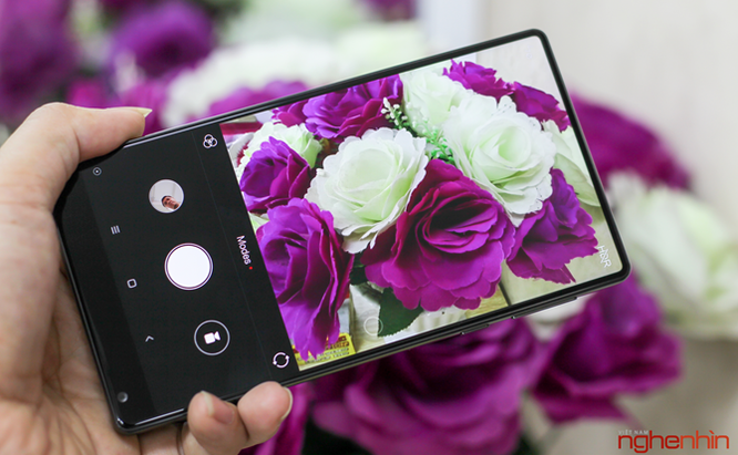 Trên tay Xiaomi Mi MIX độc nhất Việt Nam giá 30 triệu ảnh 15