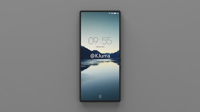 Meizu sẽ 'đè' Xiaomi bằng smartphone không viền ‘sexy’ hơn ảnh 2