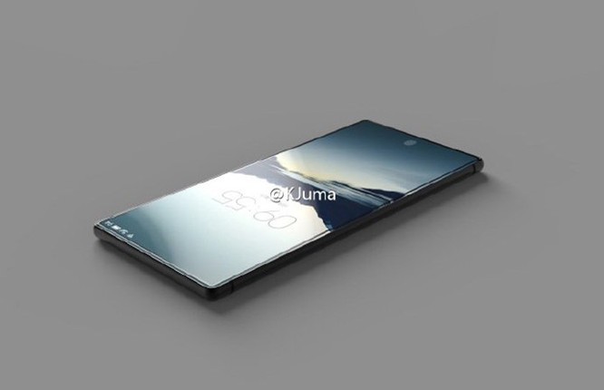 Meizu sẽ 'đè' Xiaomi bằng smartphone không viền ‘sexy’ hơn ảnh 3