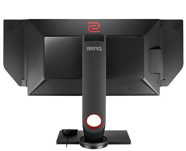 BenQ ra mắt màn hình phục vụ eSports ảnh 4
