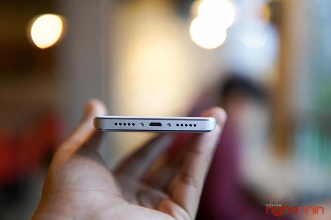 Xem Xiaomi Redmi 4 đầu tiên về Việt Nam giá 3 triệu ảnh 7