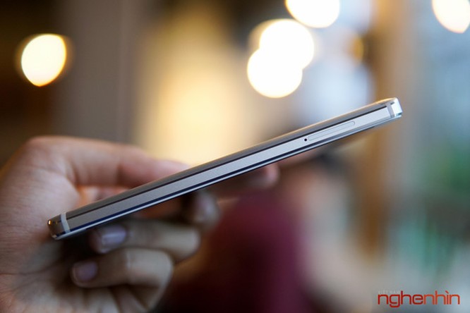 Xem Xiaomi Redmi 4 đầu tiên về Việt Nam giá 3 triệu ảnh 6