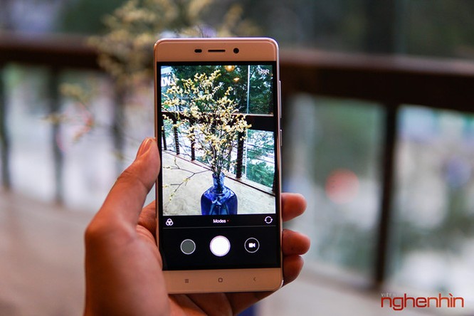 Xem Xiaomi Redmi 4 đầu tiên về Việt Nam giá 3 triệu ảnh 9