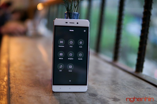 Xem Xiaomi Redmi 4 đầu tiên về Việt Nam giá 3 triệu ảnh 10